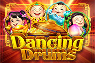 Dancing Drums